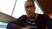 Akram Boukhous - professional Athlete