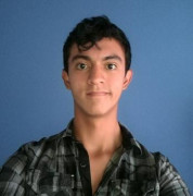 Alejandro Guzmán - Student