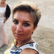 Aleksandra Bogomaz - Huidtherapeute