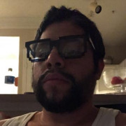 Alex Soto -