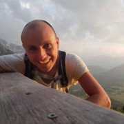 Alexander Glaub -