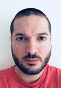 Alexandros Tsoumandras -