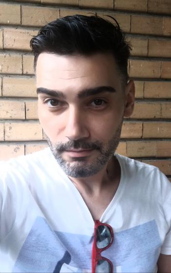 Alexandru Dobre