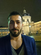 Ali Gohari -