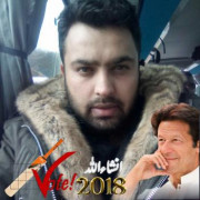 Ali Haider -