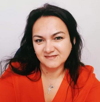 Alina Avramescu