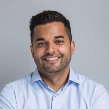 Alok Alström