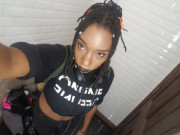 Ameera Bakr - Domina