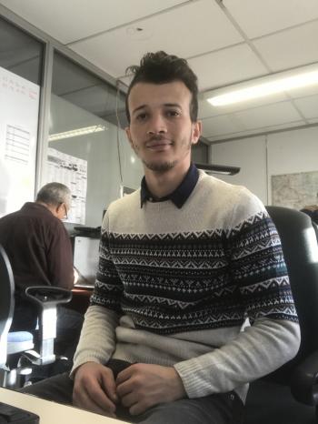 Amine Ben Moussa