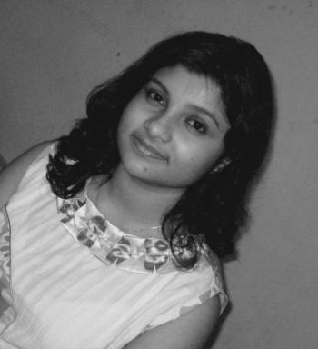Amrita Sahu