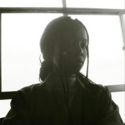 Amy Muhoro -