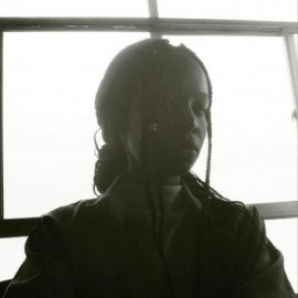 Amy Muhoro
