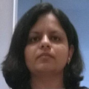Ananya Banerjee Chatterjee -