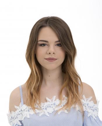 Anastasia Beletskaya