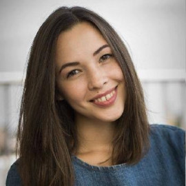 Anastasia Reshetnikova