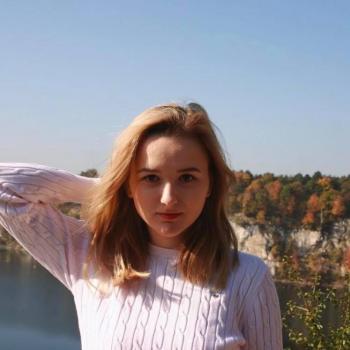 Anastasiia Vlasiuk