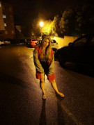 Anca Liliana Otoiu - Stuardess
