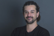 Andrea Raffaelli - enterpreneur - artisan - maker