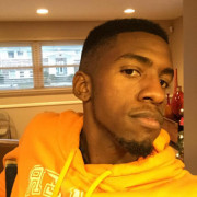 Andrew Accoo -