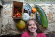 Michelle Huet -