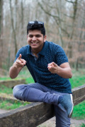 ANIL Skaria -