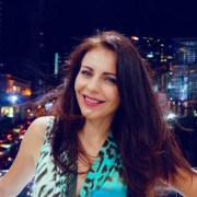 Anna Artemenko -