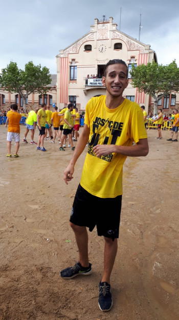 Antoni Llovera