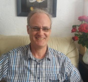 Antony Walker - Teaching English