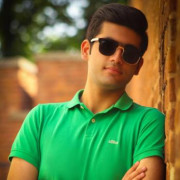 Arash Ahadzadeh - iOS Developer