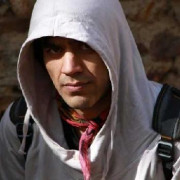 Aria Mousavi - music producer