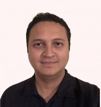 Arnaldo Hernandez