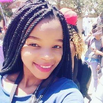 Asanda Hlatshwayo