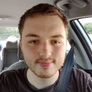 Austin Jansma -