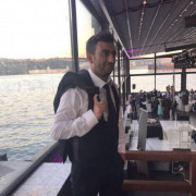 Aykut Karakoç -