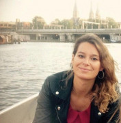 Coralie RIVIERE -