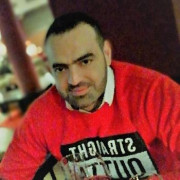 Sam Charawani - Sales Expert