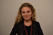 Elsa Nightingale - Writing/creating