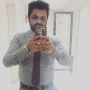 Malith Hasintha - Electrical Engineer