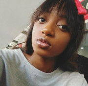 Belinda Hlomayi - studying physiotherapy