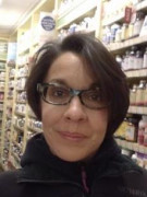 Sonja Bourges - SQA Consultant