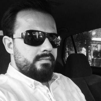 Behnam Seyedi