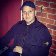 Ben Dominic - cabin crew, chef