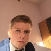 Mark Olshevsky - bachelor