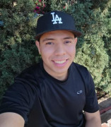 Billy Santos - Tech and Counselor