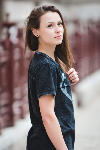 Bilyana Georgieva