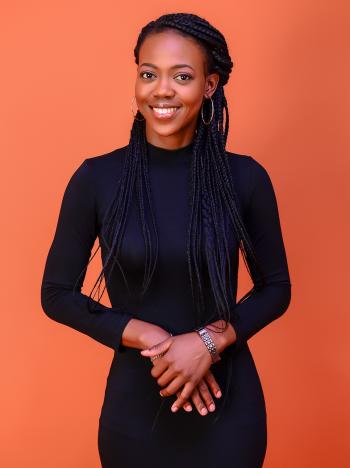 Blessing Unique EGHA