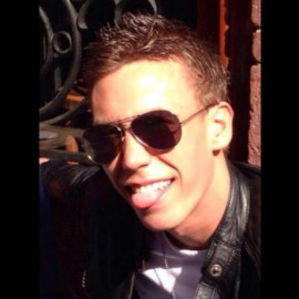 Bobby van der Heul