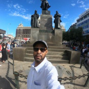 Brad Hill - Gardener Traveler