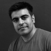 Brajesh Kumar Yadav -