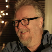 Brian West - Writer, producer and digital content specialist
